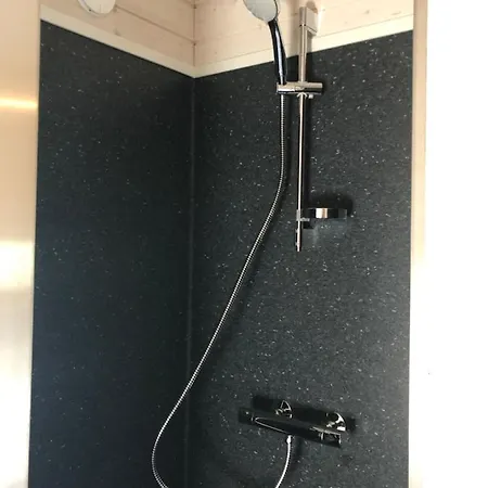 Appartement Nygaards Afrika *