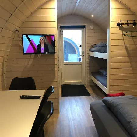 Nygaards Afrika Appartement *